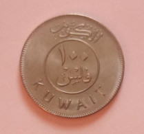 Kuwait, Used - Kuwait