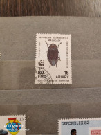 1988 Madagascar	Insects (F6) - Madagascar (1960-...)