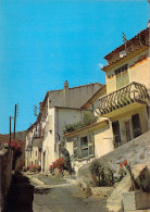 83 - La Garde - Rue Doumet - La Garde