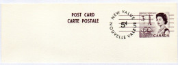 PREO MUETS   PRECANCEL  CARTE POSTALE - Prematasellado