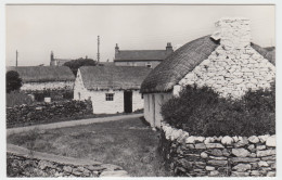 Isle Of Man - Cregneash Village Folk Museum - Man (Eiland)