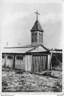 HERBEUMONT ..-- RARE .   CHAPELLE  CAMP  A.E.P.     .  Vers MEISE . - Herbeumont