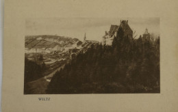 Wiltz (Luxembourg) Dif. Vue 19?? - Wiltz