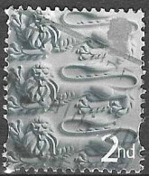 GREAT BRITAIN #   FROM 2001 STANLEY GIBBONS EN 1 - Engeland