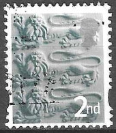 GREAT BRITAIN #   FROM 2003 STANLEY GIBBONS EN 6 - Inglaterra