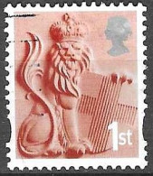 GREAT BRITAIN #   FROM 2003 STANLEY GIBBONS EN 7 - Angleterre