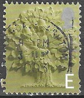 GREAT BRITAIN #   FROM 2001 STANLEY GIBBONS EN 3 - Angleterre