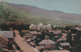 Antilles - Haiti - Port Au Prince - Panorama  - Carte Postale Ancienne - Haïti