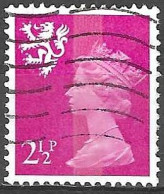 GREAT BRITAIN # SCOTLAND FROM 1971 STANLEY GIBBONS S14 - Scotland