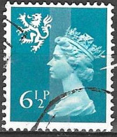 GREAT BRITAIN # SCOTLAND FROM 1976 STANLEY GIBBONS S23 - Scotland