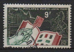 Wallis Et Futuna  - 1964  -  Philatec  - N° 170  - Oblit - Used - Oblitérés