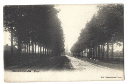 Tessenderloo   -   Reydt   -   1900 - Tessenderlo