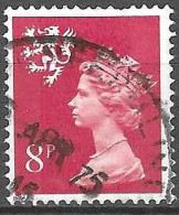 GREAT BRITAIN # SCOTLAND FROM 1975 STANLEY GIBBONS S26 - Scotland