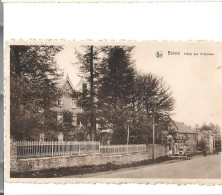 Bièvre - Hôtel Des Ardennes - Bièvre