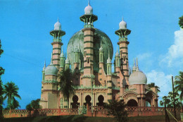 MALAYSIA - PERAK - KUALA KANSAR - THE ABUDIYAH MOSQUE -   1960 ' S - - Maleisië