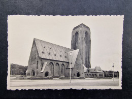 CP BELGIQUE BELGÏE (V2214) EISDEN MIJNEN (2 Vues) Kerk - Maasmechelen
