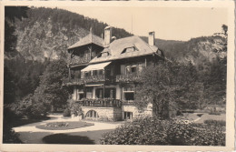 SALZ114  --  ST GILGEN  --  1943 - St. Gilgen