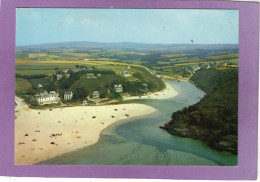 29 Plonévez-Porzay  SAINTE ANNE La PALUD Anse De Trefuntec Et La Plage - Plonévez-Porzay