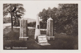 Vaals - Drielandenpunt - Oud - Vaals