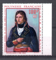 POLYNESIE / NAPOLEON  /  PA N° 31 NEUF * * - Unused Stamps