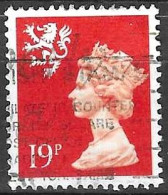 GREAT BRITAIN # SCOTLAND FROM 1988 STANLEY GIBBONS S62 - Scotland