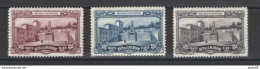 SAN MARINO 1927 ARA DEI VOLONTARI ** MNH - Unused Stamps