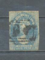 TASMÂNIA - Used Stamps