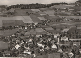 BIGLEN  Vue Aérienne - Biglen