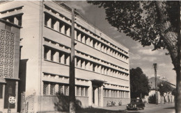 BATNA  -  L'Hôtel Des Finances - Batna