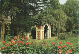 FROYENNES - La Fontaine St-Eloi - Doornik