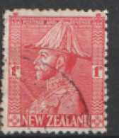 New  Zealand  1926   SG  468   1d   Fine Used   - Gebraucht