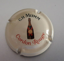 Capsule G.H. MUMM - Mumm GH