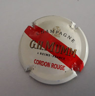 Capsule G.H. MUMM - Mumm GH