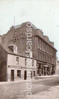 PALACE HOTEL FORT WILLIAM OLD B/W POSTCARD INVERNESS SHIRE SCOTLAND - Inverness-shire