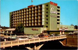 Nevada Reno The Holiday Hotel - Reno