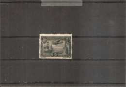 Espagne ( PA 83a - Vert Noir - XXX -MNH ) - Unused Stamps