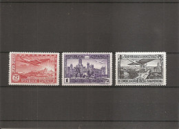 Espagne ( PA 86/88 Et 89 XXX -MNH ) - Neufs