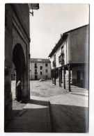 Espagne--LEON --  Antigua Plaza Del Grano..................belle Carte - León