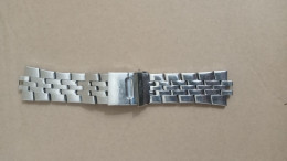 BRACELET DE MONTRE  BREITLING - Sonstige & Ohne Zuordnung