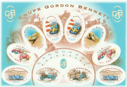 France 2005 Bloc Feuillet N° 86 Neuf Sport Automobile Coupe Gordon Bennett - Neufs