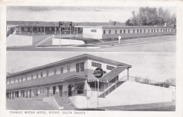 South Dakota Pierre Terrace Motor Hotel - Andere & Zonder Classificatie