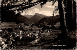 (1 R 3) Austria (b/w) Tirol - Steinnach Br (posted To France 1957) - Steinach Am Brenner