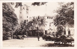 Hawaii Honolulu City Hall - Honolulu