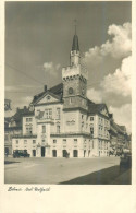 Germany Lobau Das Rathaus - Loebau