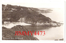 FERMAIN BAY GUERNSEY En 1951 ( Iles De La Manche ) N°8916 - Edit. Real Photograph - Guernsey