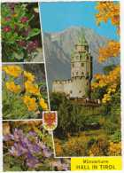 Münzerturm - Hall In Tirol - (Tirol, Österreich)  - Pension Federspiel, Absam - Hall In Tirol