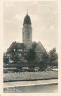 Germany Werdau Katolische Kirche - Werdau