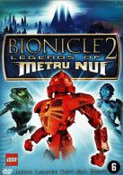 Bionicle 2 "Legends Of Metru Nui" - Children & Family