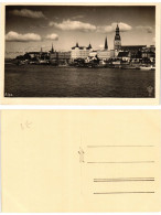 CPA AK RIGA General View. LATVIA (402182) - Lettonie