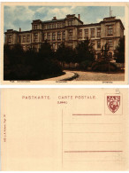 CPA AK RIGA Uniwersitate University. LATVIA (402193) - Lettonie